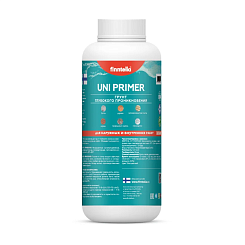 Грунтовка универсальная для внутренних и наружных работ Finntella UNI PRIMER