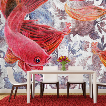  Обои Skinwall Contemporary Collection