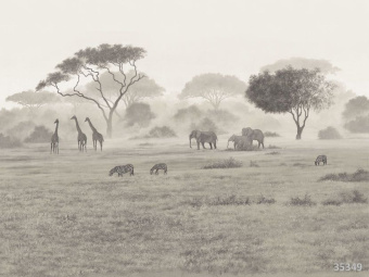 Фрески/Панно ORTOGRAF