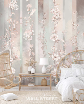 Фотообои Wall Street ALEXANDRA