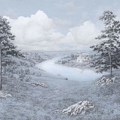 Фрески/Панно ORTOGRAF