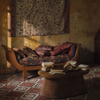 Ткань Zoffany Rare Textiles