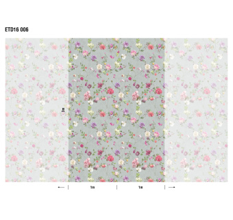 Фрески/Панно Loymina Etude vol. II