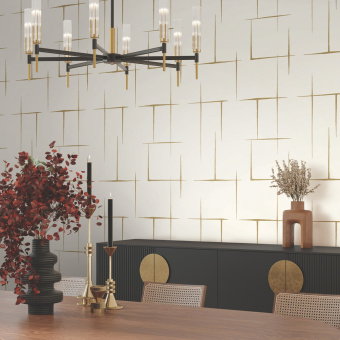 Обои York Ronald Redding Tea Garden Second Edition