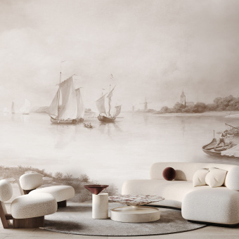 Фрески/Панно Fresq CLASSIC