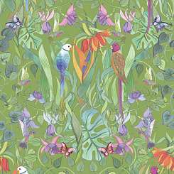 Фотообои Co.De FABULA