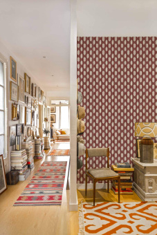 Обои Coordonne Ikart