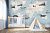 Обои Artmegahome Детские карты
