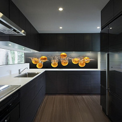 Обои Artmegahome Фрукты