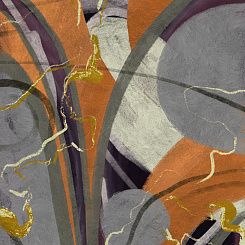 Фотообои Wall Street GALLERY 22