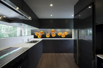 Фотообои Artmegahome Фрукты