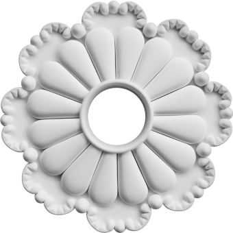 Розетка орнаментальная Artpole