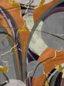 Фотообои Wall Street GALLERY 22