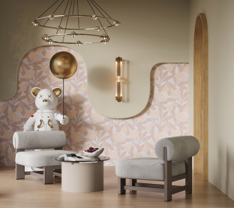 Обои Luna Круиз