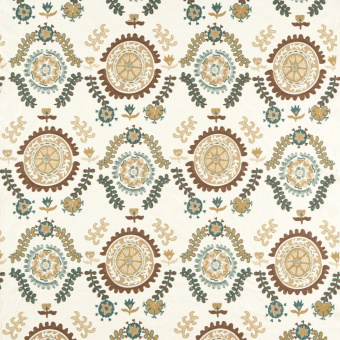 Ткань Sanderson Highgrove Fabrics