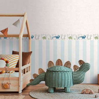 Обои AS Creation Mia&Paul