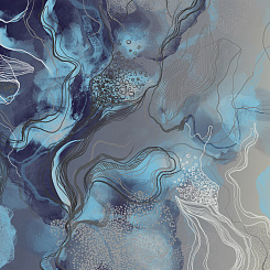 Фотообои Wall Street ASTRAL 22