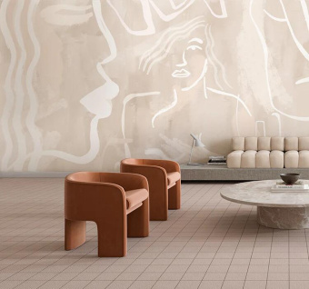 Фотообои My Fresco Креативи