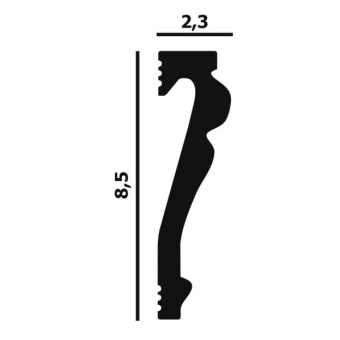 Молдинг Perfect