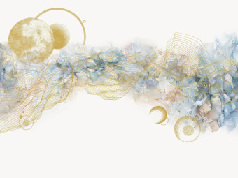 Фрески/Панно ORTOGRAF ArtLine