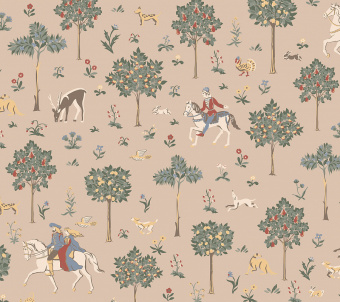 Обои Loymina Шервуд