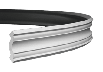 Карниз Европласт