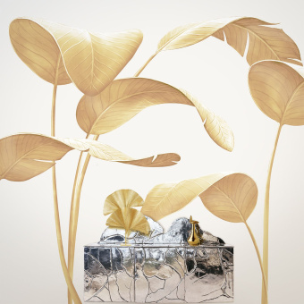 Фрески/Панно Fresq CLASSIC