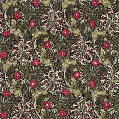Morris & Co Archive Prints III