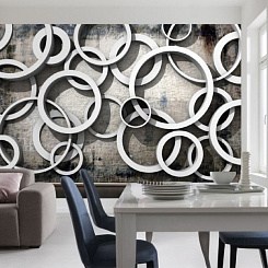 Обои Artmegahome 3Д Графика