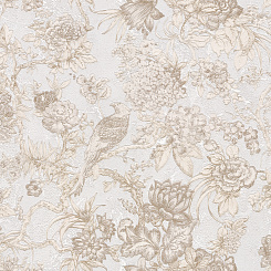 Обои Kerama Marazzi Reflection