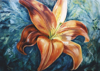 Фрески/Панно ORTOGRAF