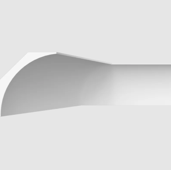 Карниз орнаментальный Artpole