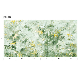 Обои Loymina Etude