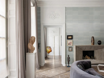 Обои Jannelli&Volpi JV904 Stardust