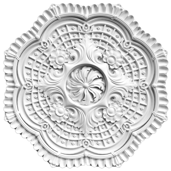 Розетка орнаментальная Artpole