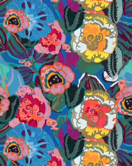 Обои MINDTHEGAP La Dolce Vita