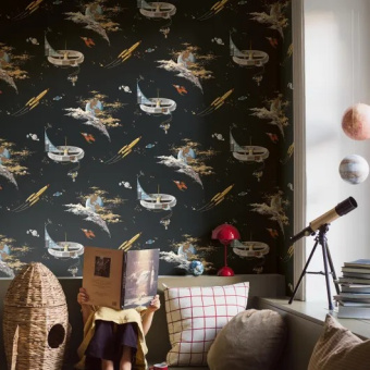 Обои Borastapeter Fairyland