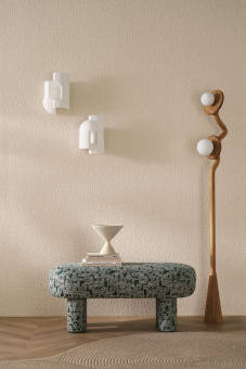 Обои Casamance Etreinte