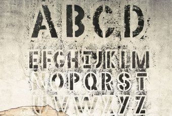 Фрески/Панно ORTOGRAF