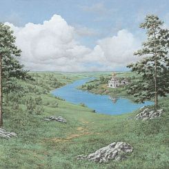 Фрески/Панно ORTOGRAF