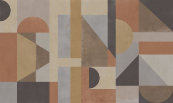 Фотообои Co.De CODE 01