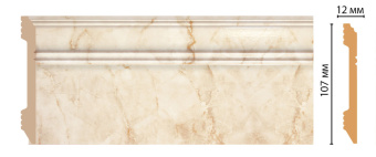 Плинтус напольный DECOMASTER