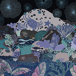 Фотообои Wall Street LA-LA-LAND