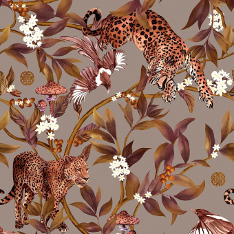 Обои Uniwal Sylva 1