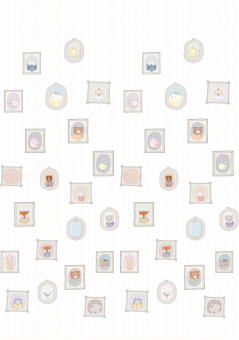 Фрески/Панно ORTOGRAF