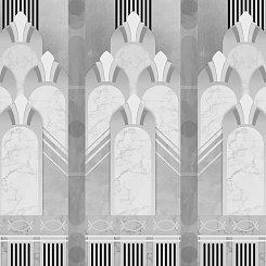 Фотообои Wall Street DECO