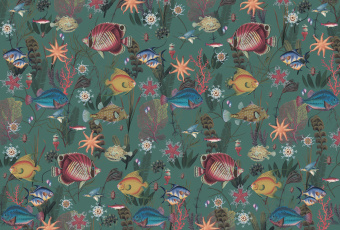 Фрески/Панно ORTOGRAF