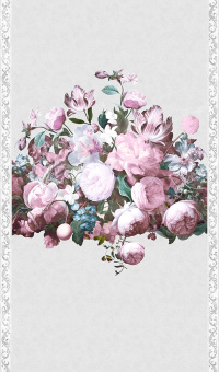 Обои Marburg Gloockler Pompoos Provence