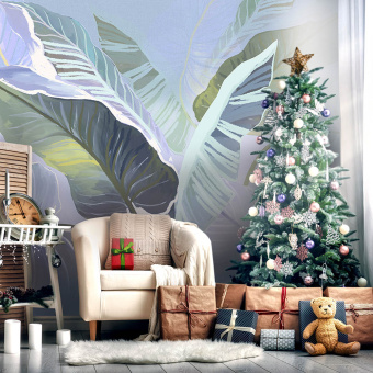 Фотообои Wall Street SOLO