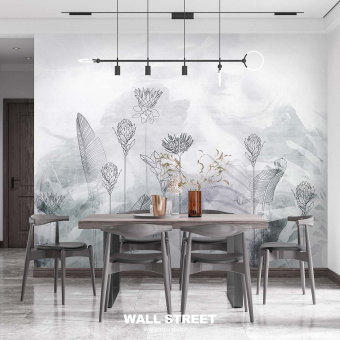 Фотообои Wall Street AIR